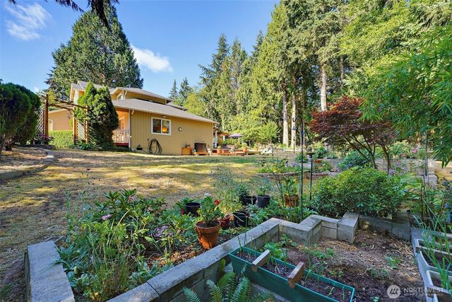14908 47th Avenue NW, Gig Harbor, WA 98332