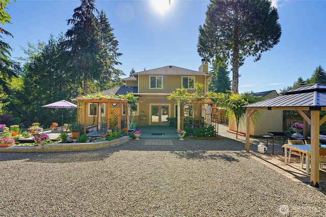 14908 47th Avenue NW, Gig Harbor, WA 98332