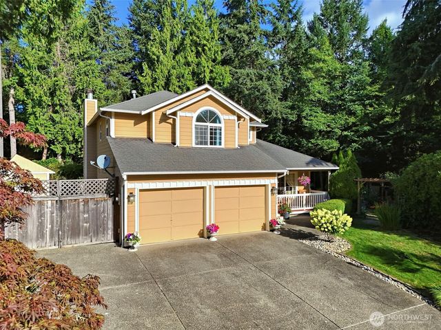 14908 47th Avenue NW, Gig Harbor, WA 98332