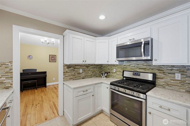 14908 47th Avenue NW, Gig Harbor, WA 98332