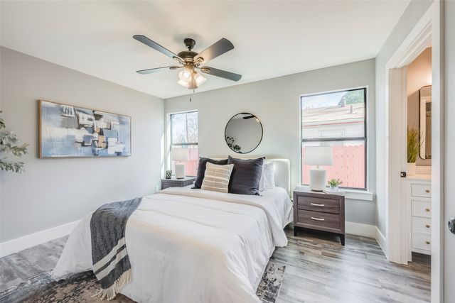 2820 Andrea Lane, Dallas, TX 75228