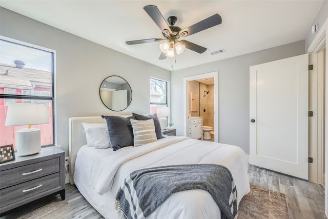 2820 Andrea Lane, Dallas, TX 75228