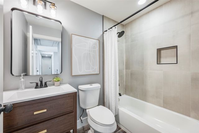 2820 Andrea Lane, Dallas, TX 75228