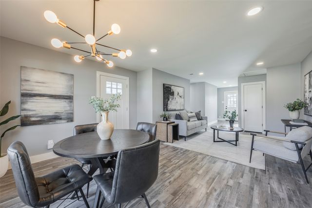 2820 Andrea Lane, Dallas, TX 75228