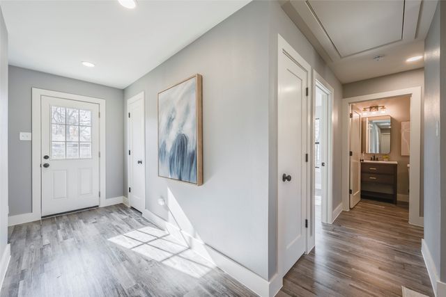 2820 Andrea Lane, Dallas, TX 75228