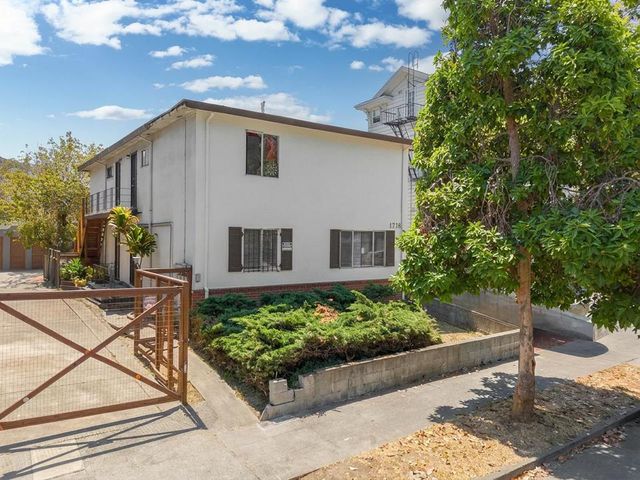 1718 6th Avenue, Oakland, CA 94606