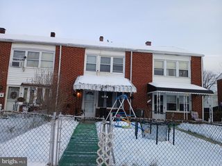 2053 LARKHALL RD, Baltimore, MD 21222