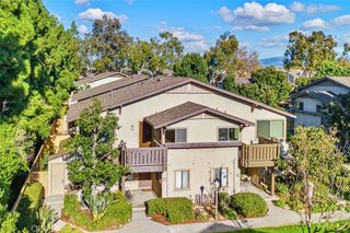 56 Windjammer 27, Irvine, CA 92614