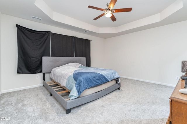 208 Tuscany Circle, Princeton, NC 27569