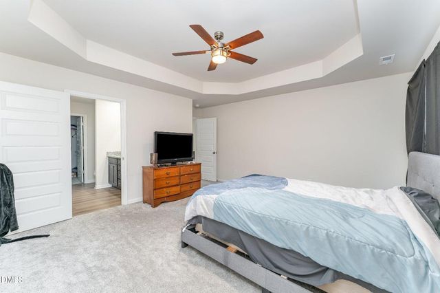 208 Tuscany Circle, Princeton, NC 27569