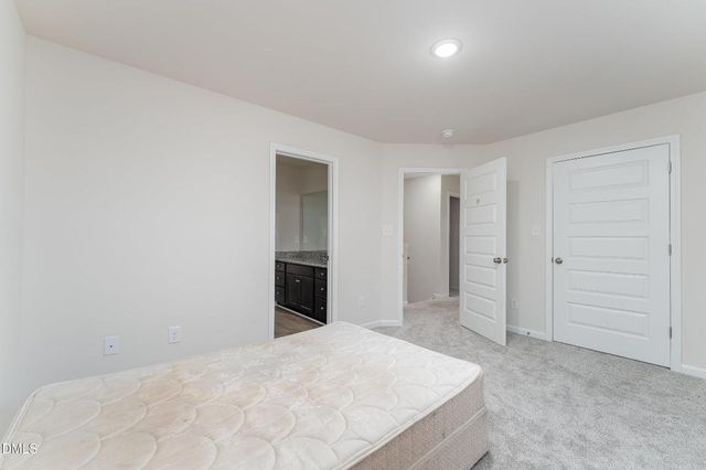 208 Tuscany Circle, Princeton, NC 27569