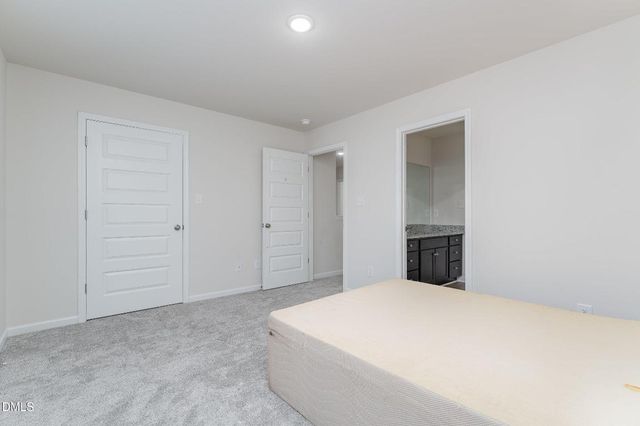 208 Tuscany Circle, Princeton, NC 27569