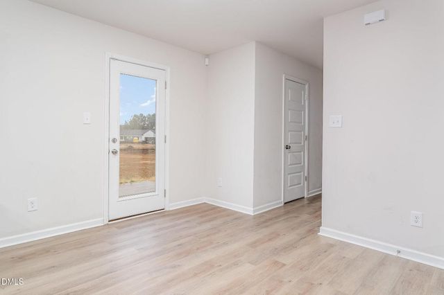 208 Tuscany Circle, Princeton, NC 27569