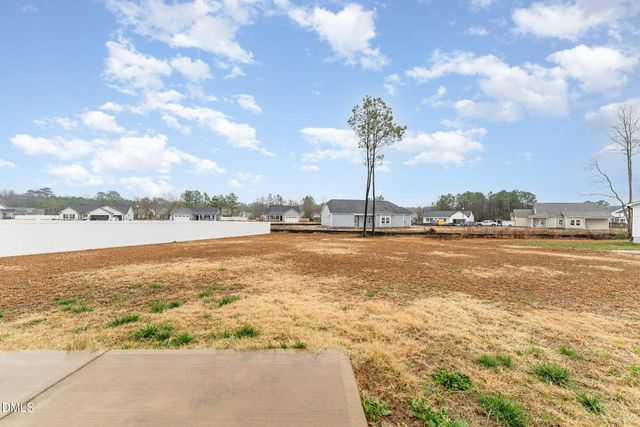 208 Tuscany Circle, Princeton, NC 27569