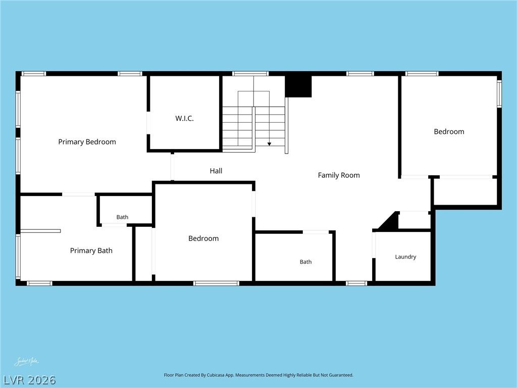 8403 Lower Trailhead Avenue, Las Vegas, NV 89113 — photo 4