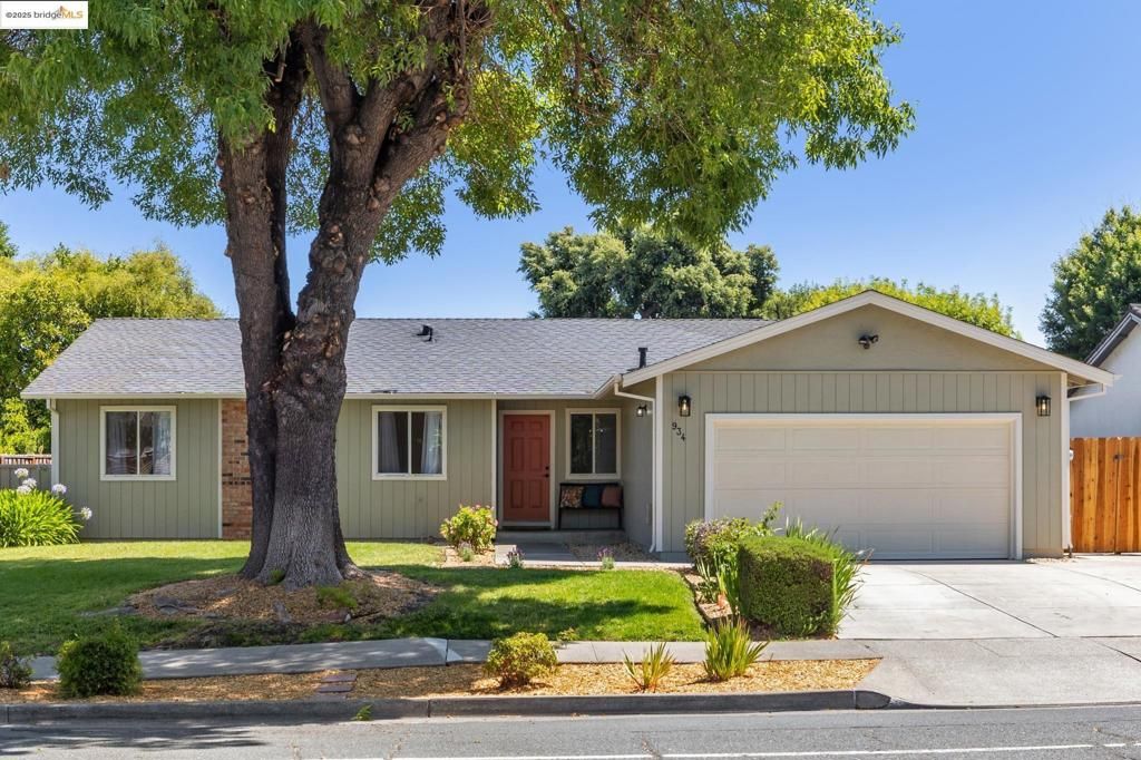 934 Bancroft Rd, Concord, CA 94518