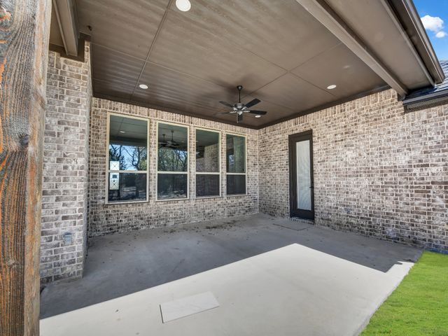 145 Fan Mill Trail, Weatherford, TX 76085