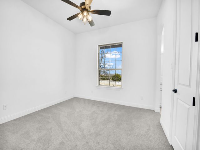 145 Fan Mill Trail, Weatherford, TX 76085
