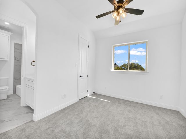 145 Fan Mill Trail, Weatherford, TX 76085