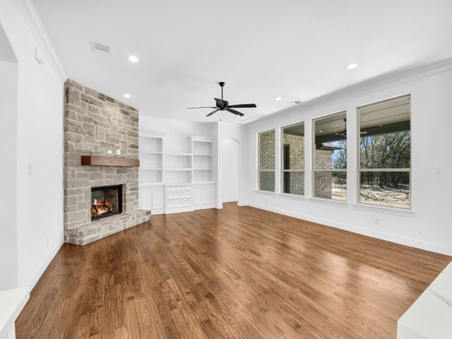 145 Fan Mill Trail, Weatherford, TX 76085