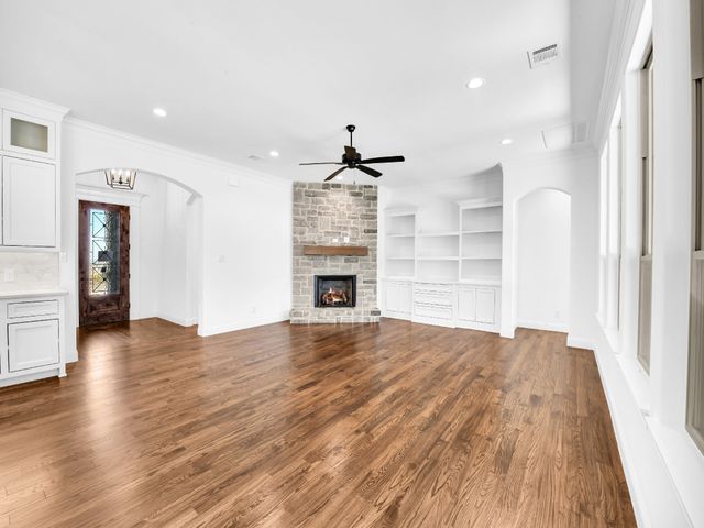 145 Fan Mill Trail, Weatherford, TX 76085