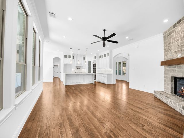145 Fan Mill Trail, Weatherford, TX 76085