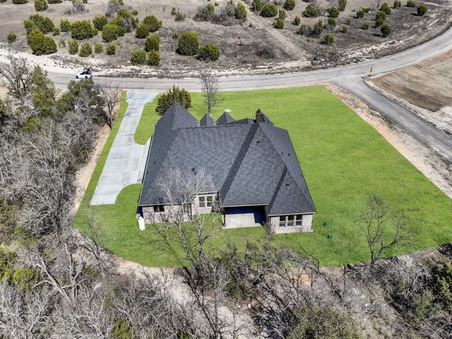 145 Fan Mill Trail, Weatherford, TX 76085