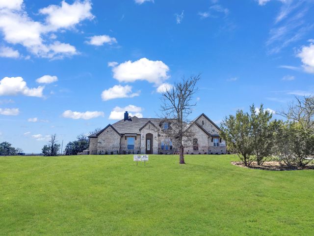 145 Fan Mill Trail, Weatherford, TX 76085