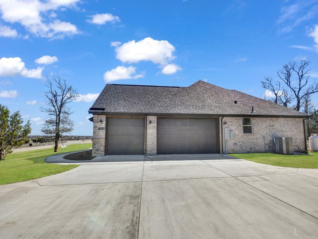 145 Fan Mill Trail, Weatherford, TX 76085