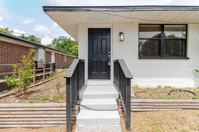 1134-1136 GILMORE AVENUE, Lakeland, FL 33805