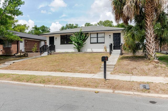 1134-1136 GILMORE AVENUE, Lakeland, FL 33805