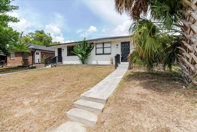 1134-1136 GILMORE AVENUE, Lakeland, FL 33805