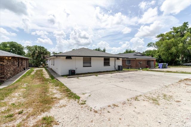 1134-1136 GILMORE AVENUE, Lakeland, FL 33805