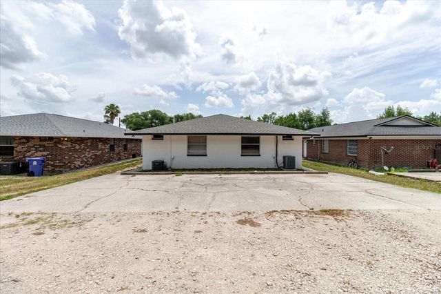 1134-1136 GILMORE AVENUE, Lakeland, FL 33805