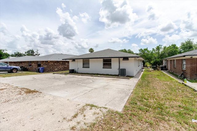 1134-1136 GILMORE AVENUE, Lakeland, FL 33805