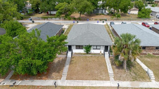 1134-1136 GILMORE AVENUE, Lakeland, FL 33805
