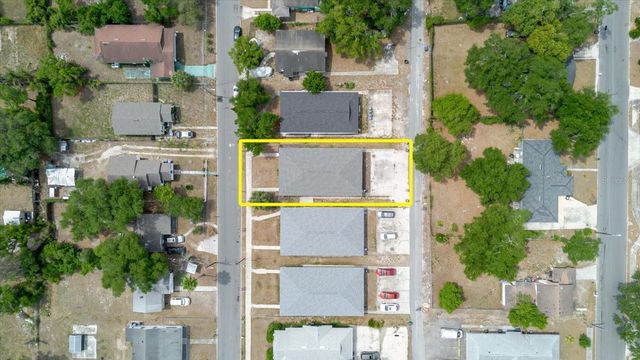 1134-1136 GILMORE AVENUE, Lakeland, FL 33805