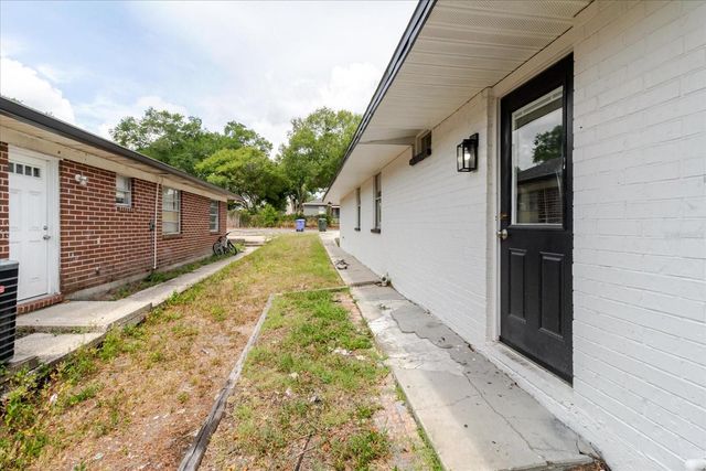 1134-1136 GILMORE AVENUE, Lakeland, FL 33805