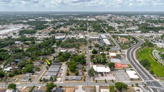 1134-1136 GILMORE AVENUE, Lakeland, FL 33805