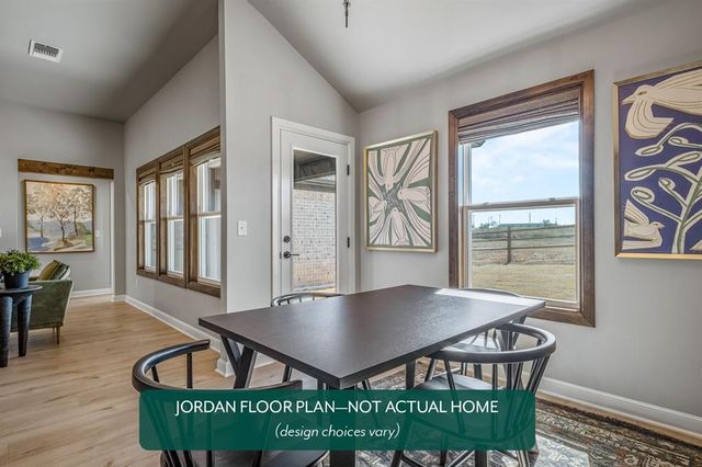 20131 Woodrock Street, Harrah, OK 73045