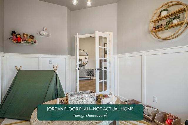 20131 Woodrock Street, Harrah, OK 73045