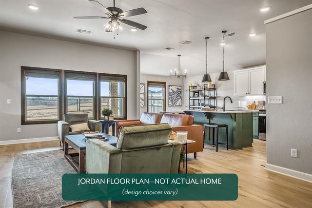 20131 Woodrock Street, Harrah, OK 73045