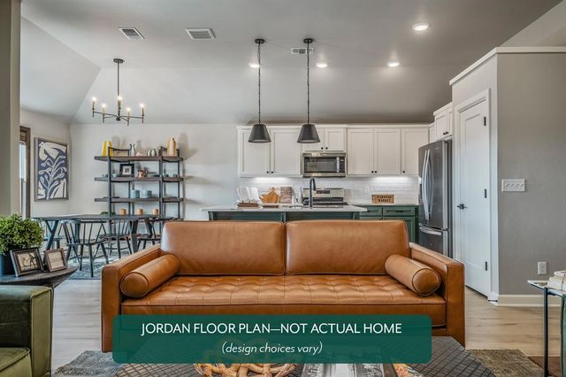 20131 Woodrock Street, Harrah, OK 73045