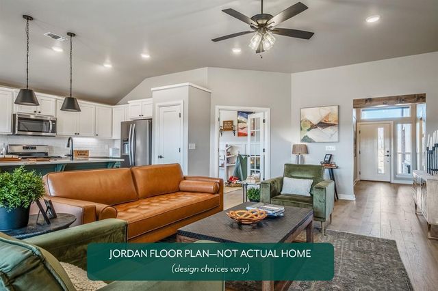 20131 Woodrock Street, Harrah, OK 73045