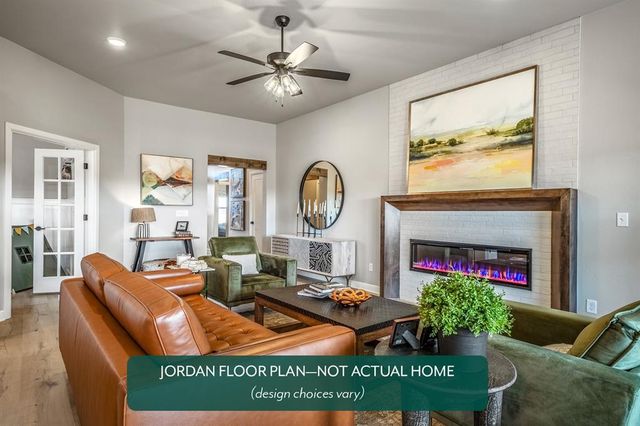 20131 Woodrock Street, Harrah, OK 73045