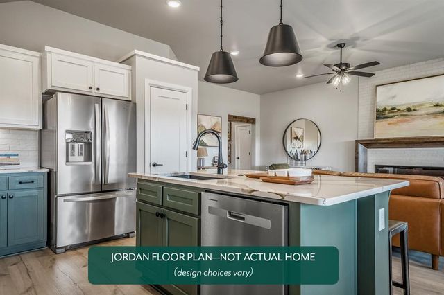 20131 Woodrock Street, Harrah, OK 73045
