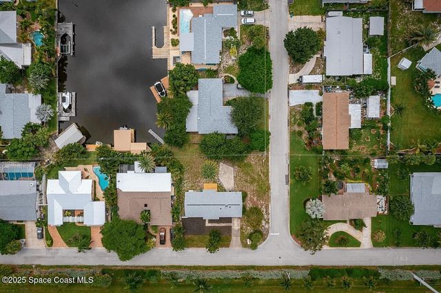 319 Coral Reef Drive, Satellite Beach, FL 32937