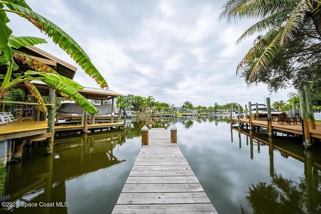 319 Coral Reef Drive, Satellite Beach, FL 32937