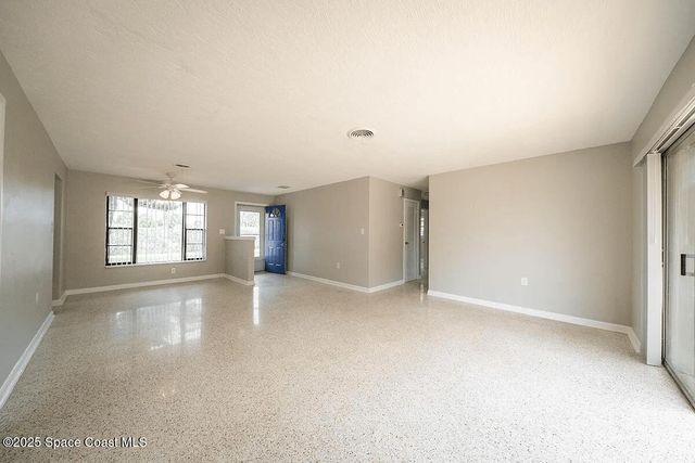 319 Coral Reef Drive, Satellite Beach, FL 32937