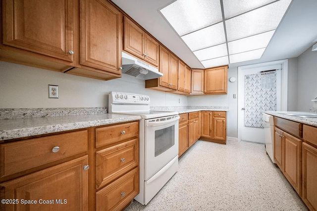 319 Coral Reef Drive, Satellite Beach, FL 32937